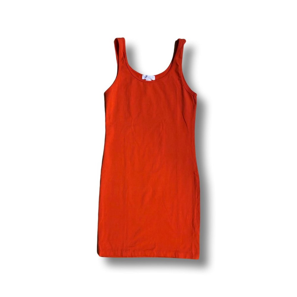 Forever 21 Tank Tops